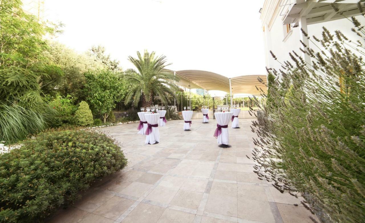 Kadak Garden Istanbul Otel Dış mekan fotoğraf